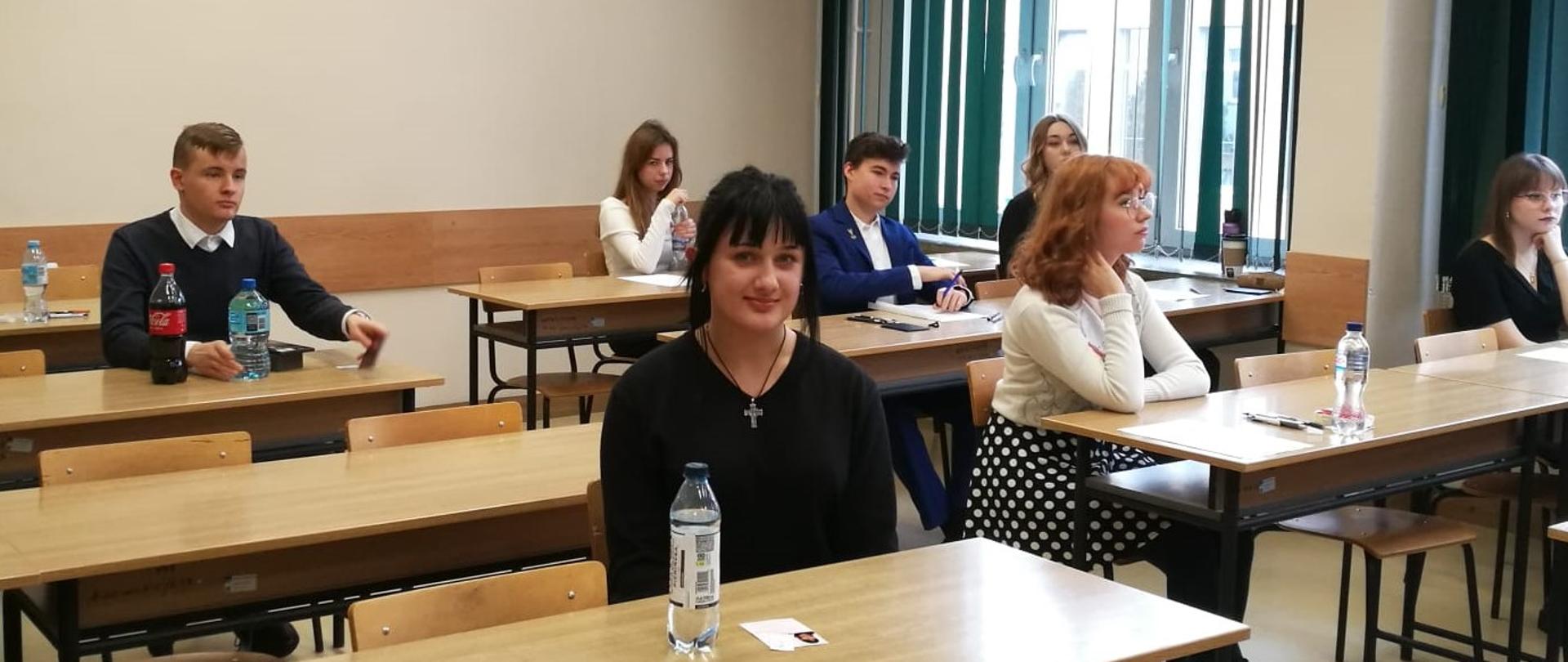 Nikola Grasela finalistką LIV Olimpiady Literatury i Języka Polskiego
