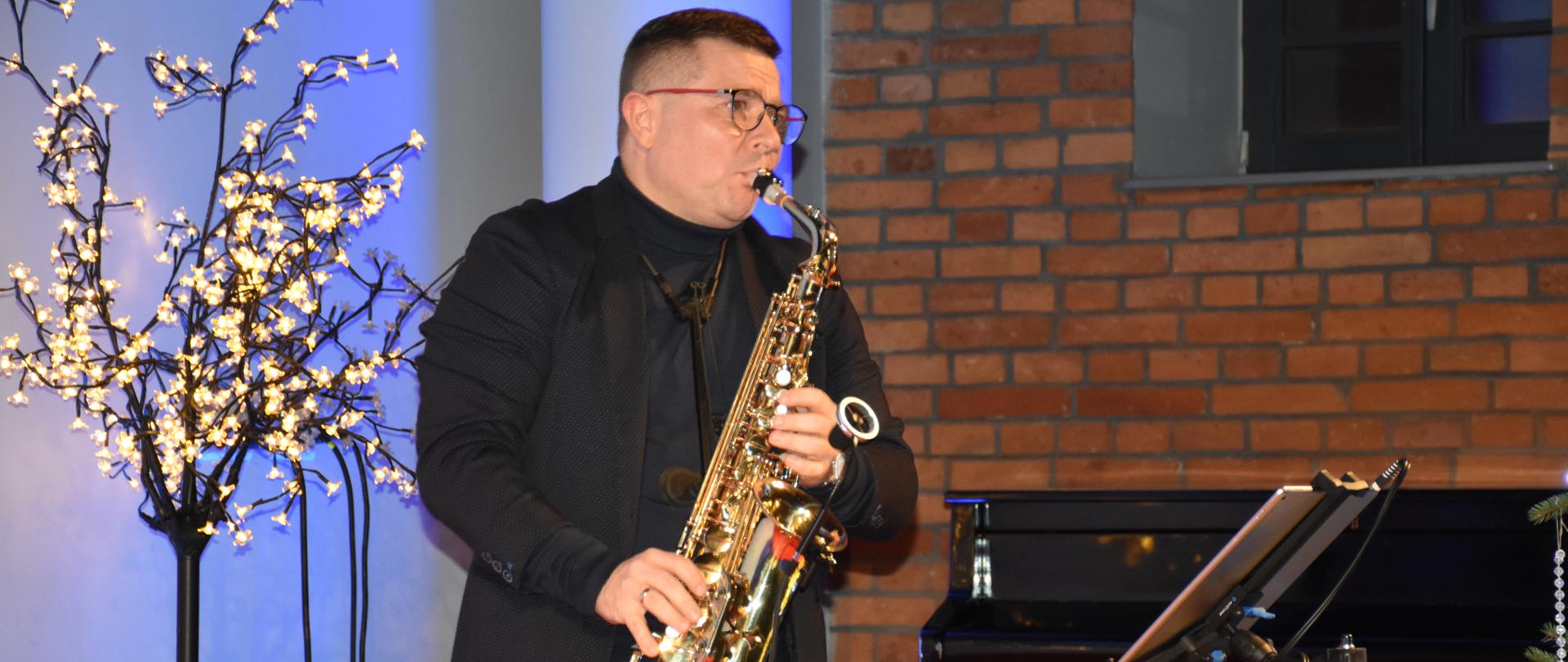 Świąteczny Koncert w ramach Akademii Pełniej Zdrowia