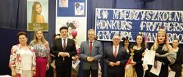 Awangardowe fryzury i Puchar Dyrektora ZSP Nr 2