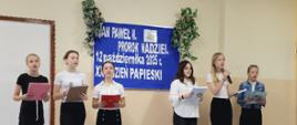 XXV Dzień Papieski