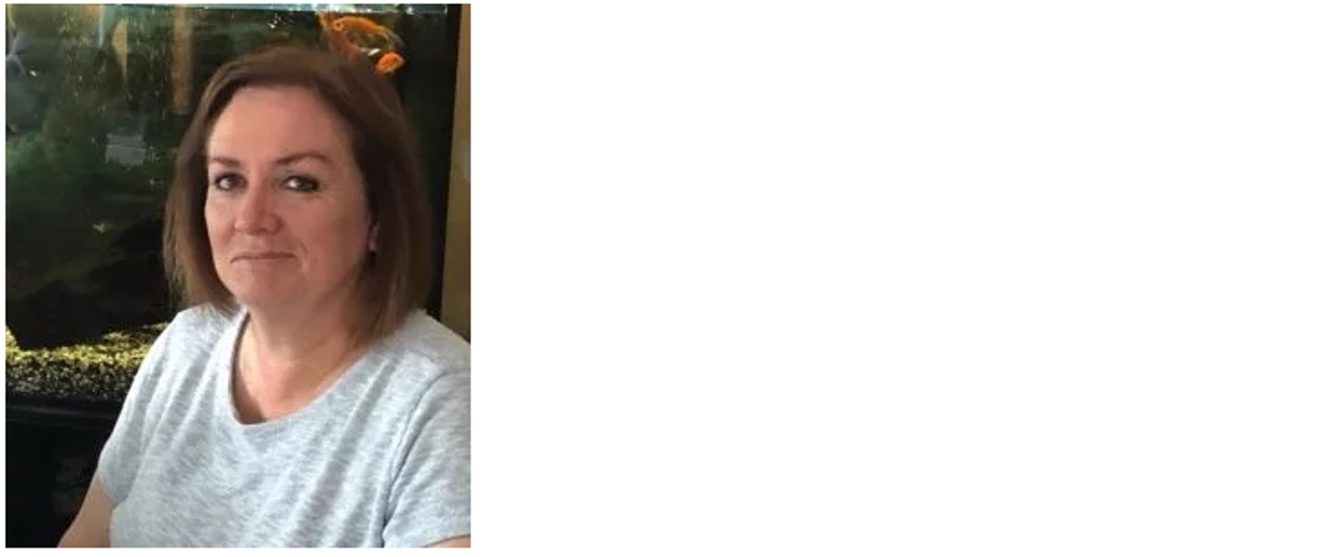 Wicedyrektor mgr Alina Bochra