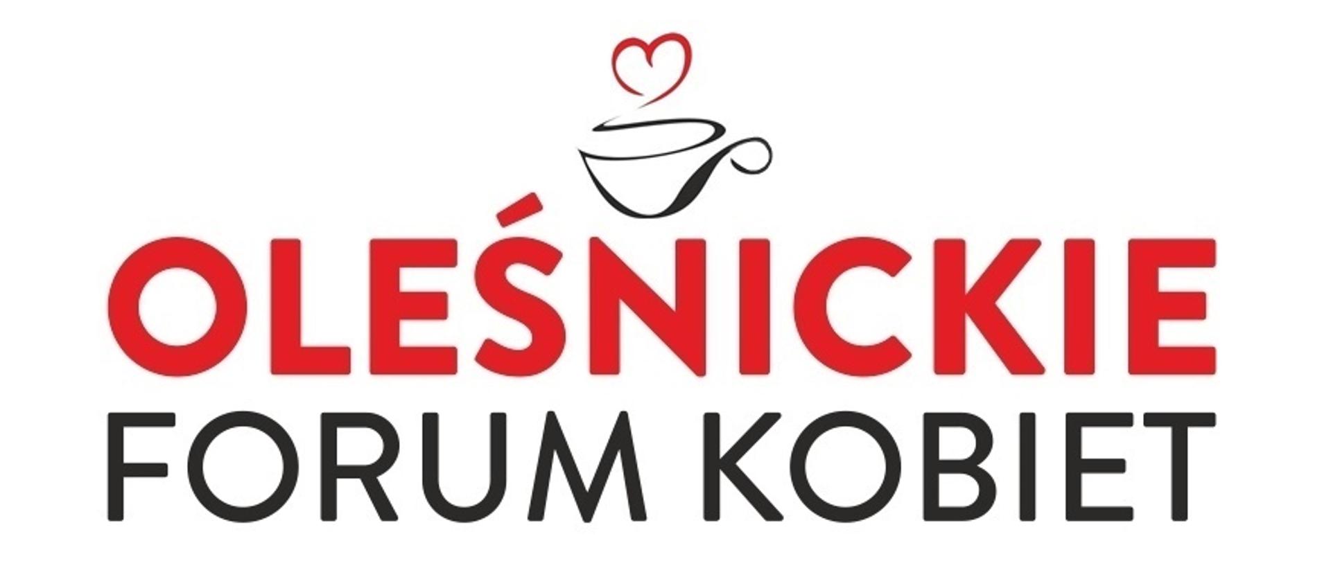 Oleśnickie Forum Kobiet