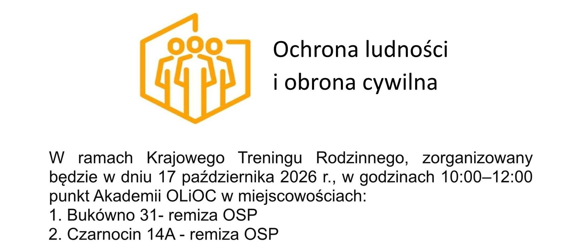 Krajowy Trening Rodzinny