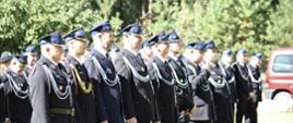 100-lecie OSP Kisielany