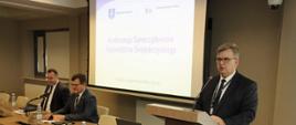 Zmiany w prawie budowlanym – konferencja samorządowców