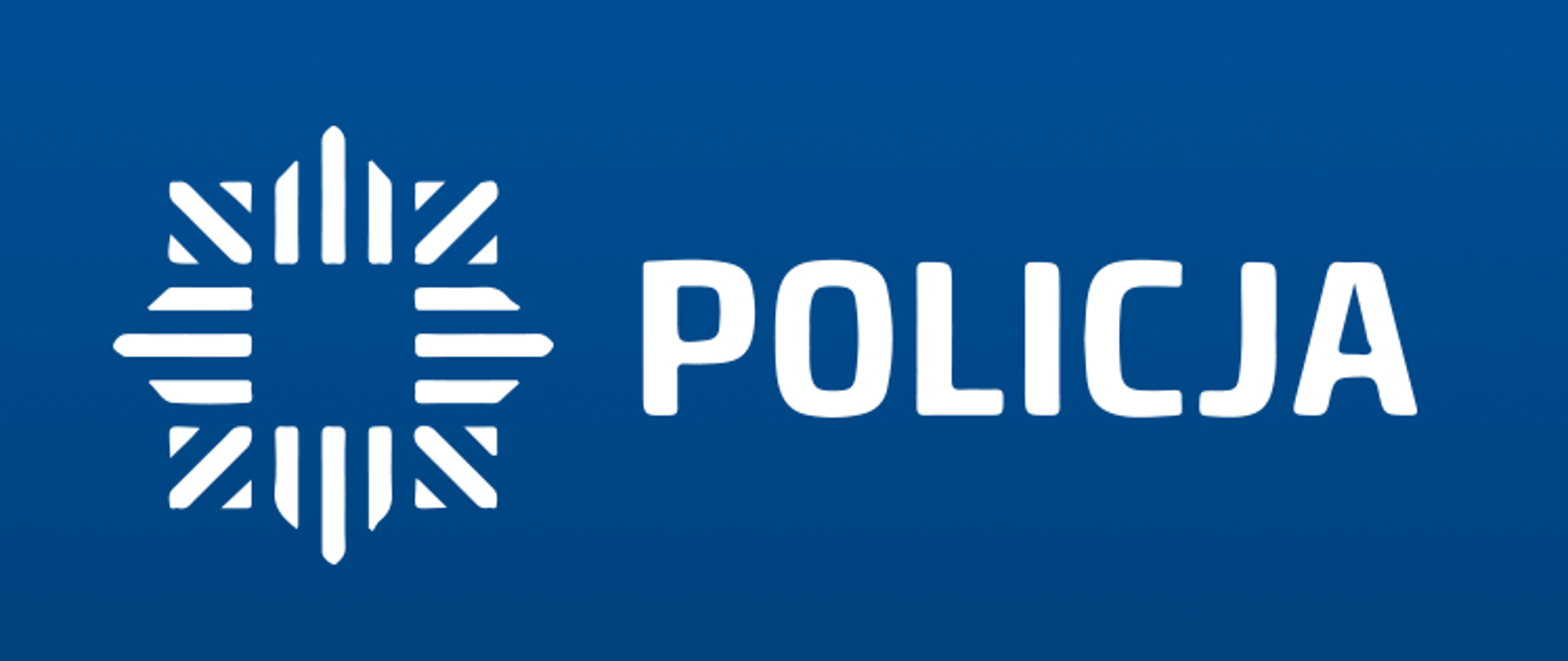 logo polskiej policji