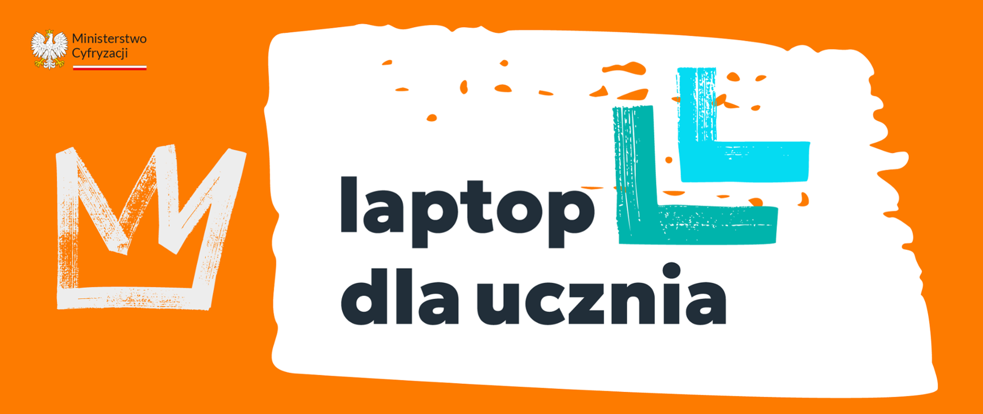 Laptop dla ucznia