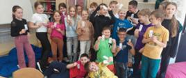Międzynarodowy Dzień Dobrych Uczynków