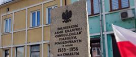 Obchody 82. rocznicy zbrodni katyńskiej i 12. rocznicy katastrofy smoleńskiej fot. główne