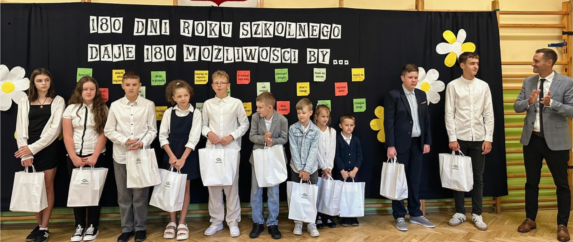 Premiera filmów animowanych w Bielance