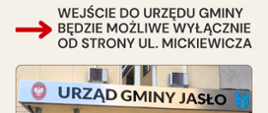 Informacja dla Mieszkańców