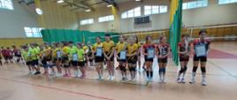 drużyny sportowe