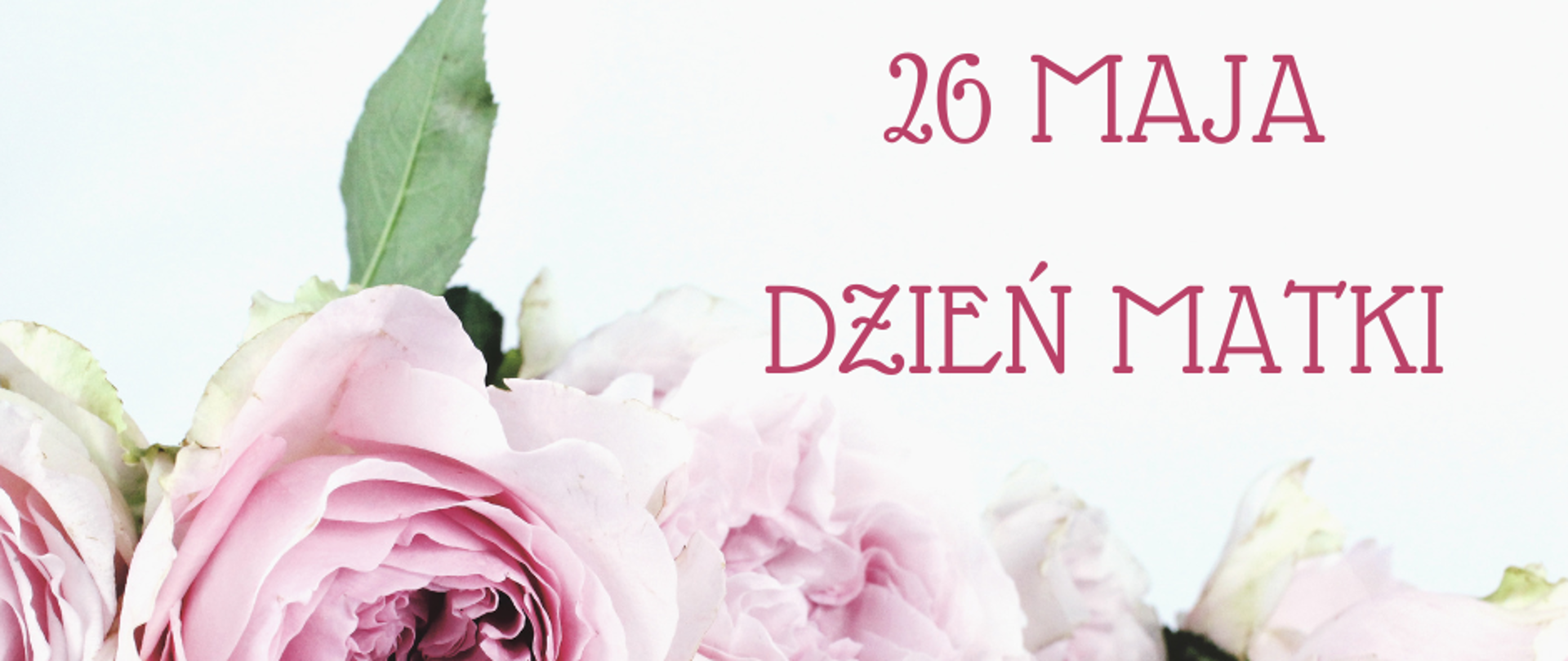 Dzień Matki