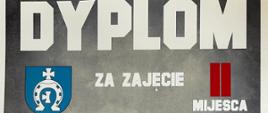 Gratulacje dla Marcela Głuchowskiego
z klasy 8a!