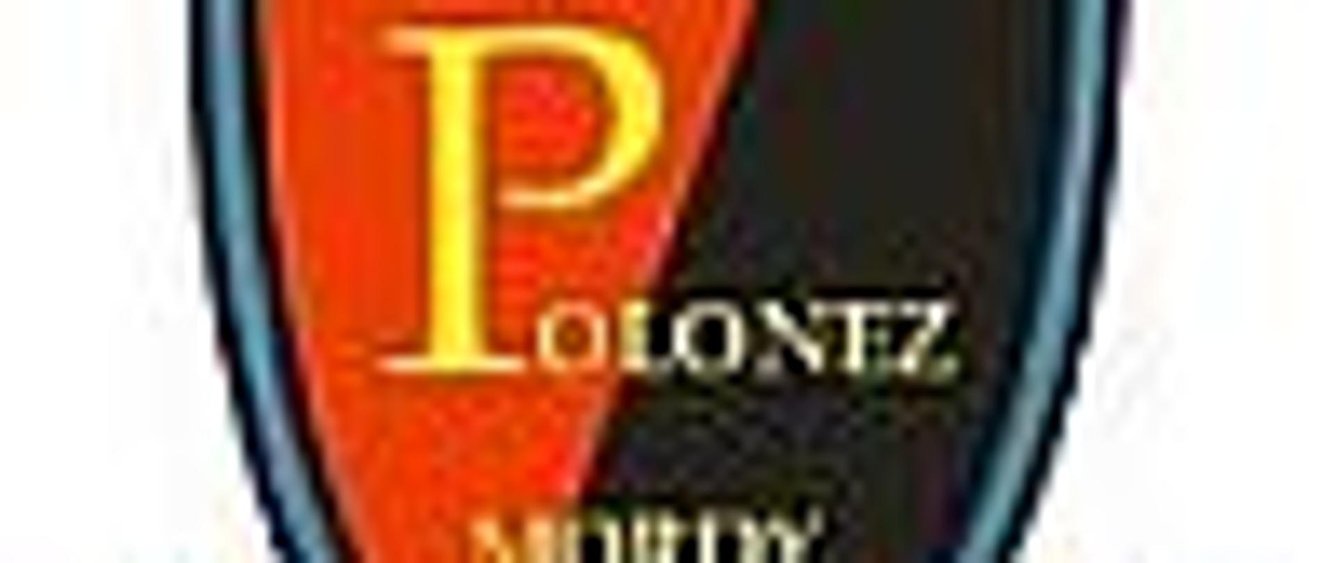 Logo MUKS "Polonez" Mordy