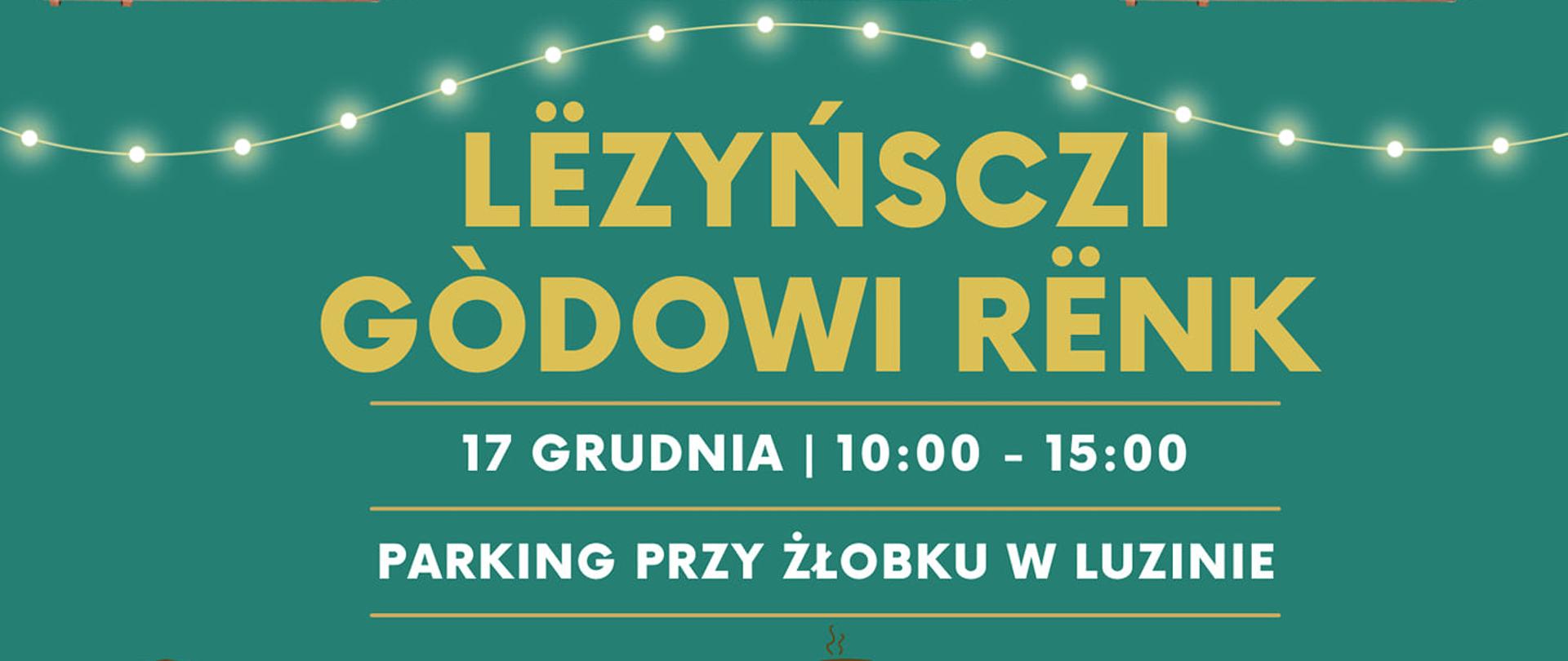 luziński rynek
