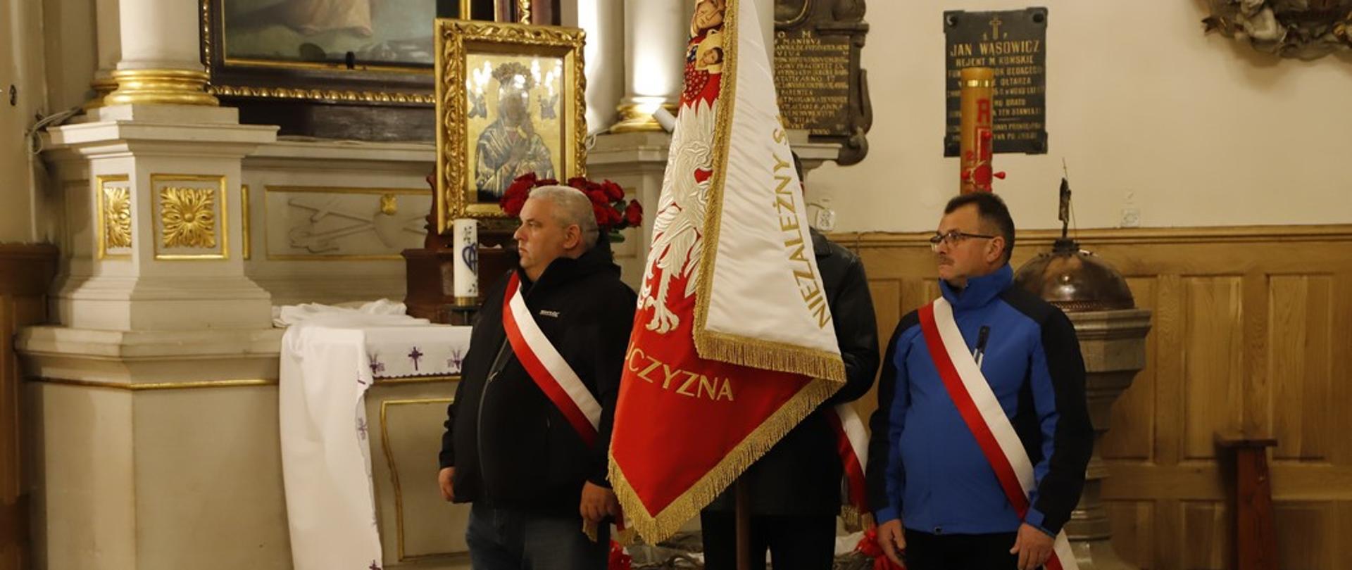 Kolejna rocznica wprowadzenia stanu wojennego