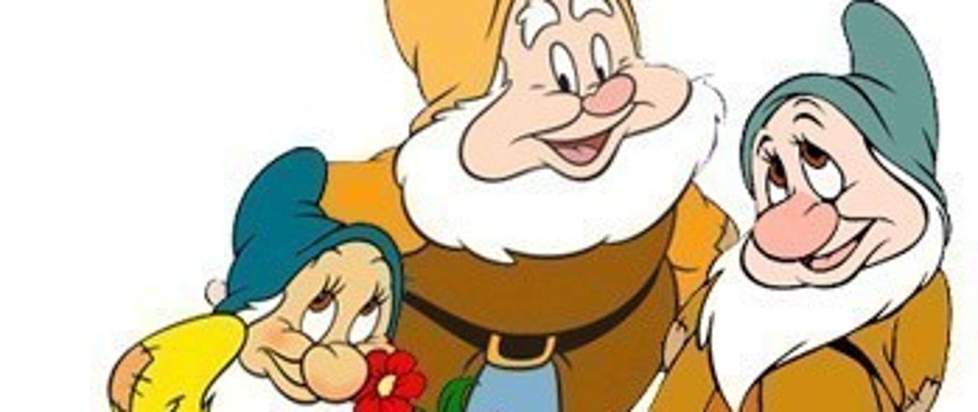 Grupa Krasnoludki
