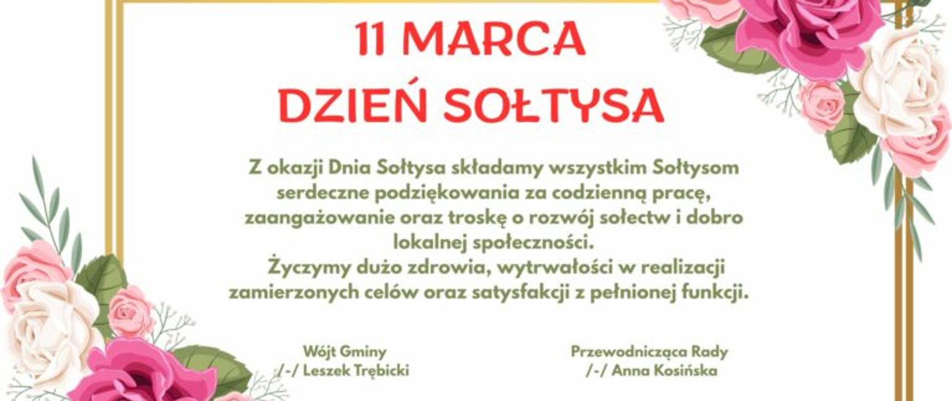 Dzień Sołtysa