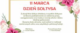 Dzień Sołtysa
