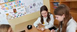 XV ŚWIATOWY DZIEŃ TABLICZKI MNOŻENIA