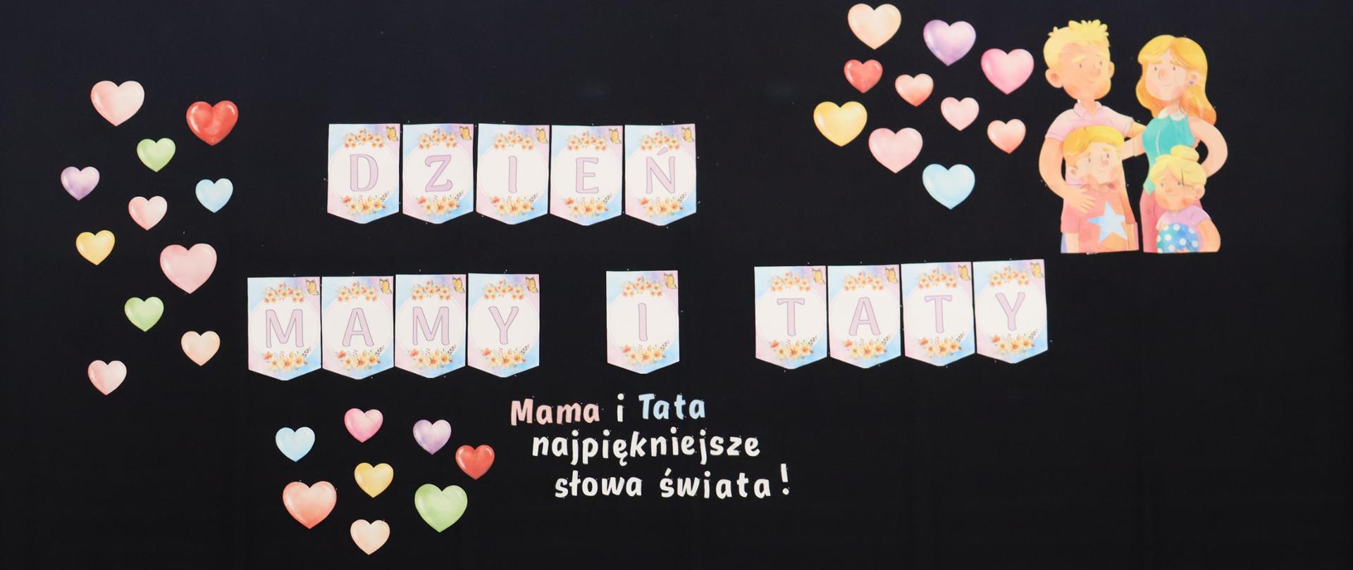 Piknik Rodzinny w naszej szkole