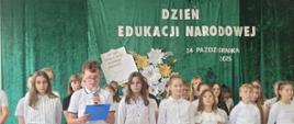 Dzień Edukacji Narodowej