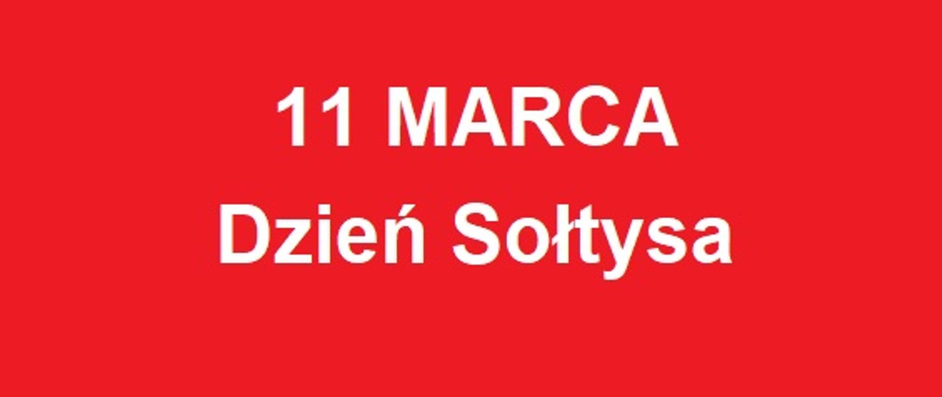 Dzień Sołtysa 