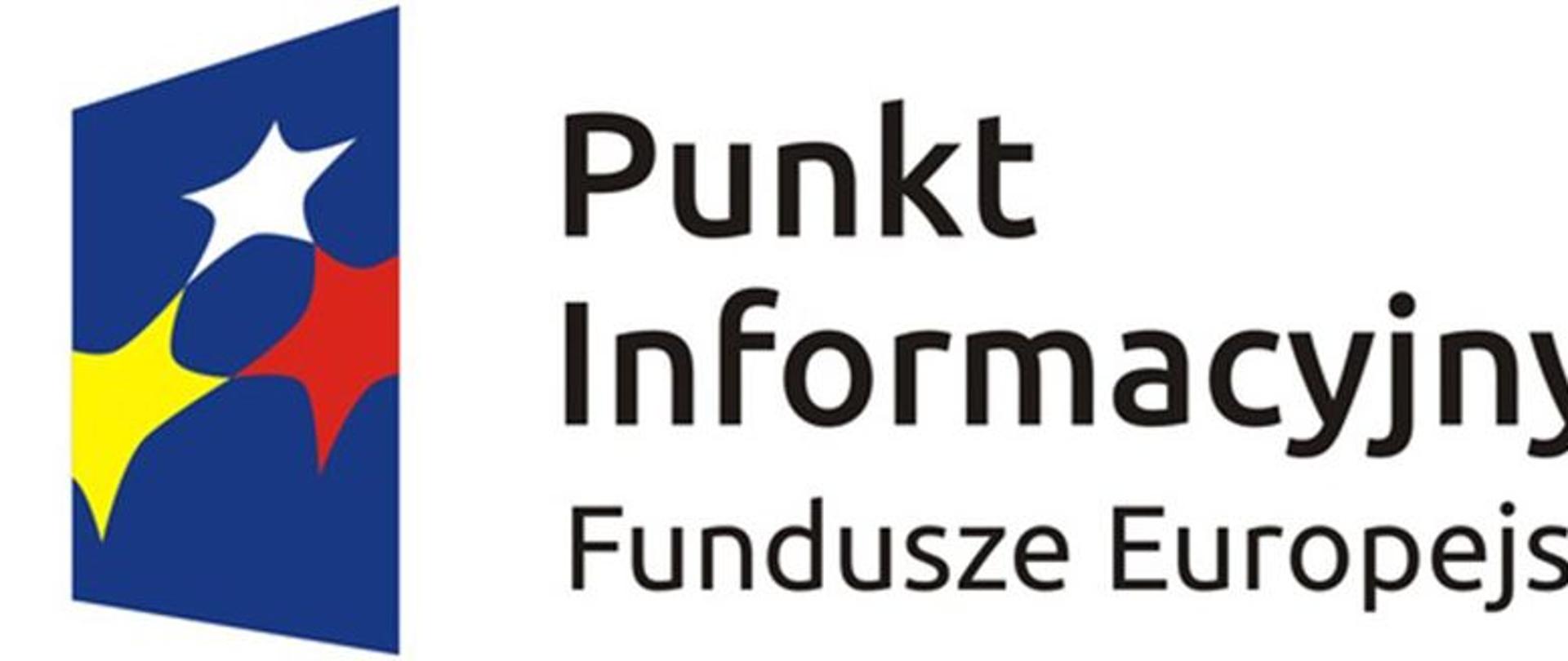 Punkt informacyjny