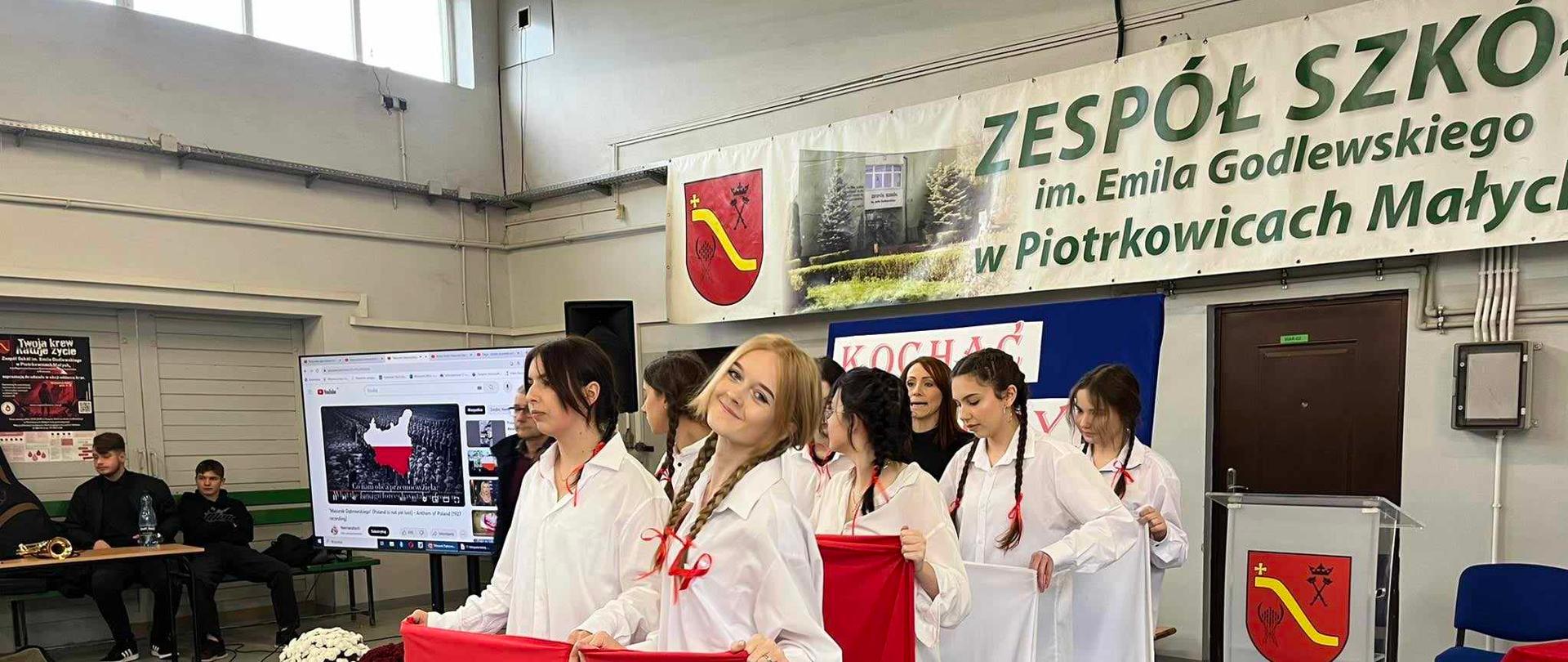 Narodowe Święto Niepodległości