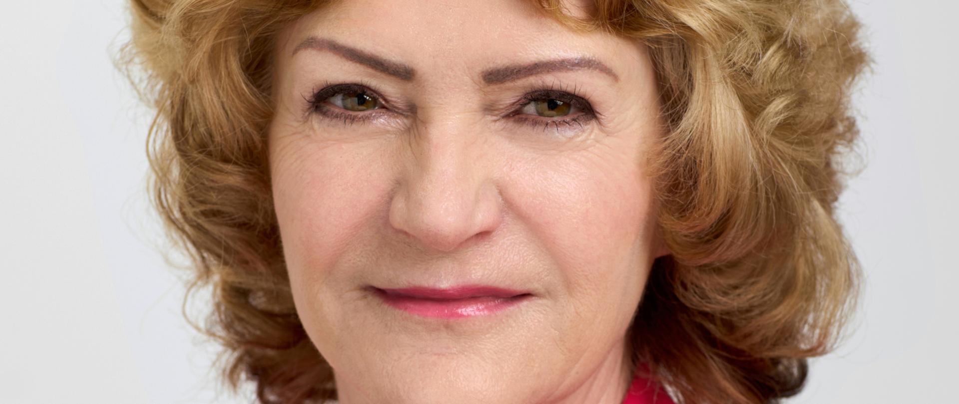 Zdjęcie profilowe Barbara Wałęsa