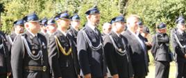 100-lecie OSP Kisielany