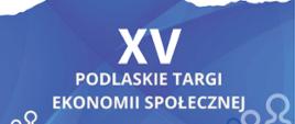 Na plakacie umieszczono informacje o wydarzeniu oraz logotypy organizatorów