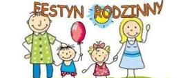 Zapraszamy na festyn w sobotę