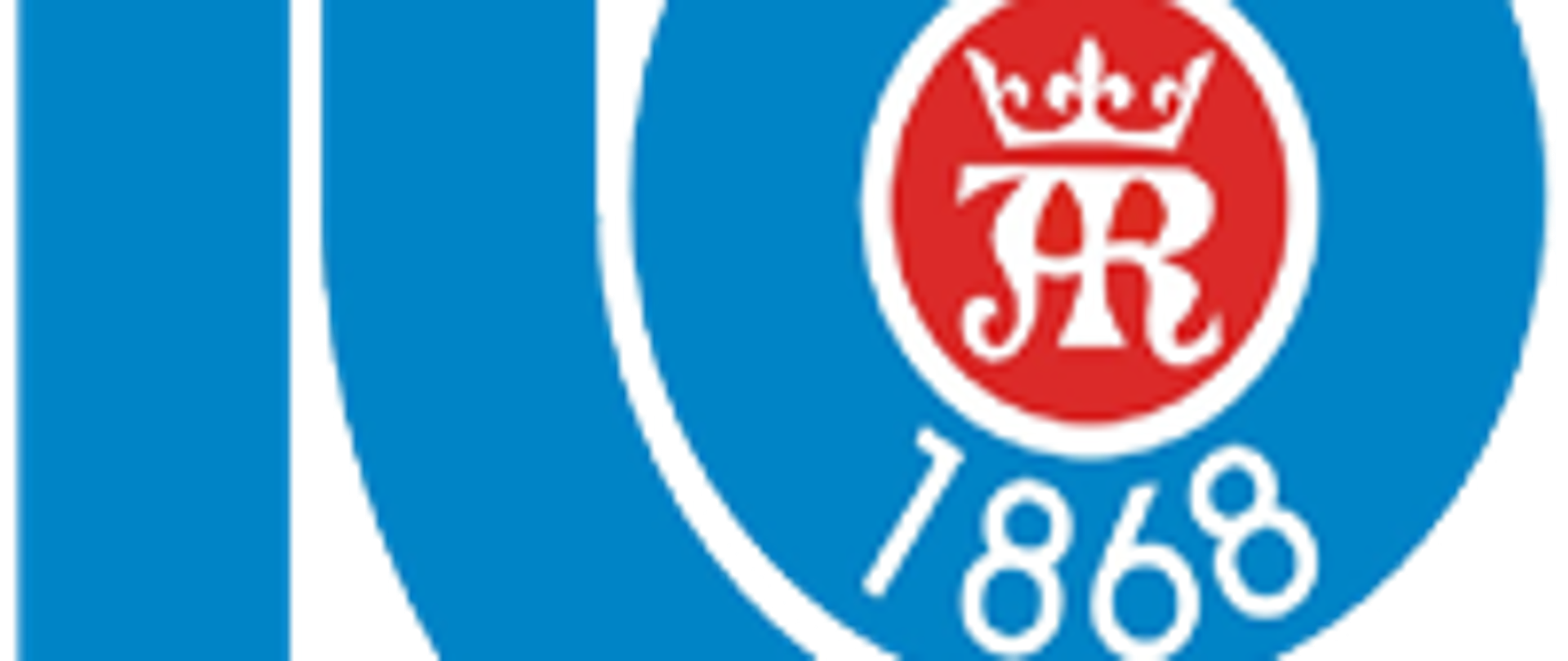 Logo I Liceum Ogólnokształcącego w Jaśle