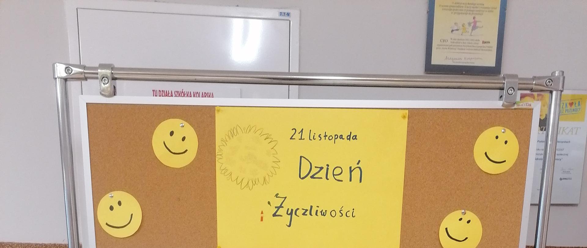 hasła o życzliwości