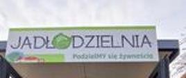 Jałodzielnia PodzielMY się żywnością