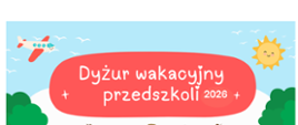 Dyzur-przedszkoli