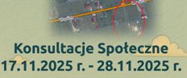 Konsultacje społeczne