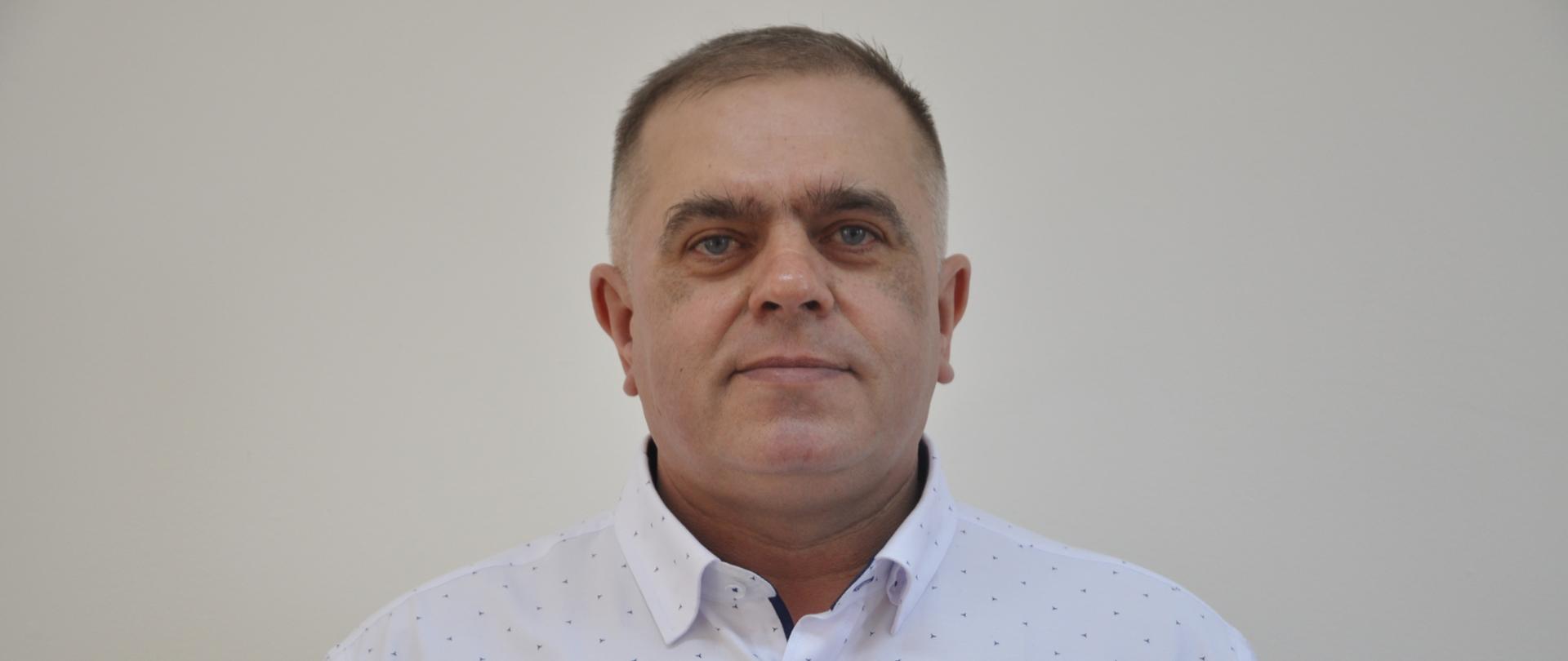 Marek Romański