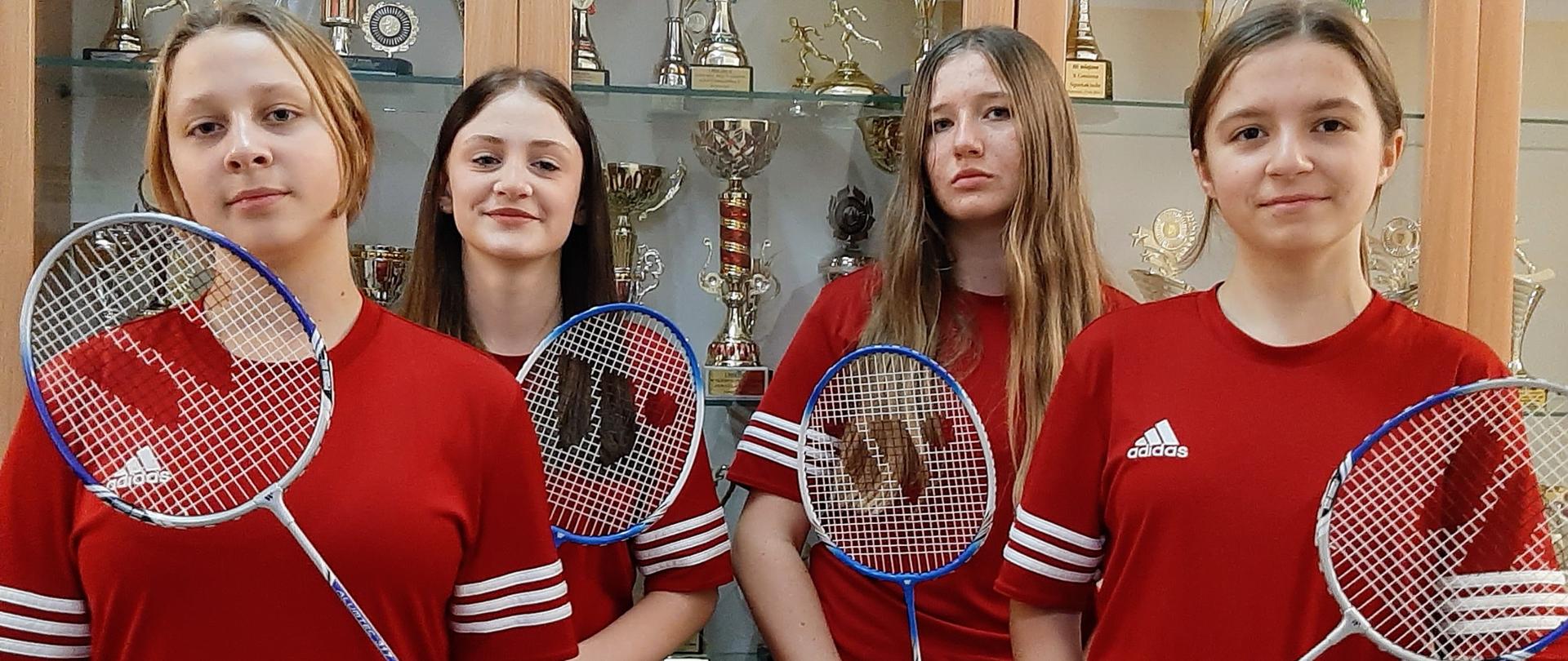 badminton