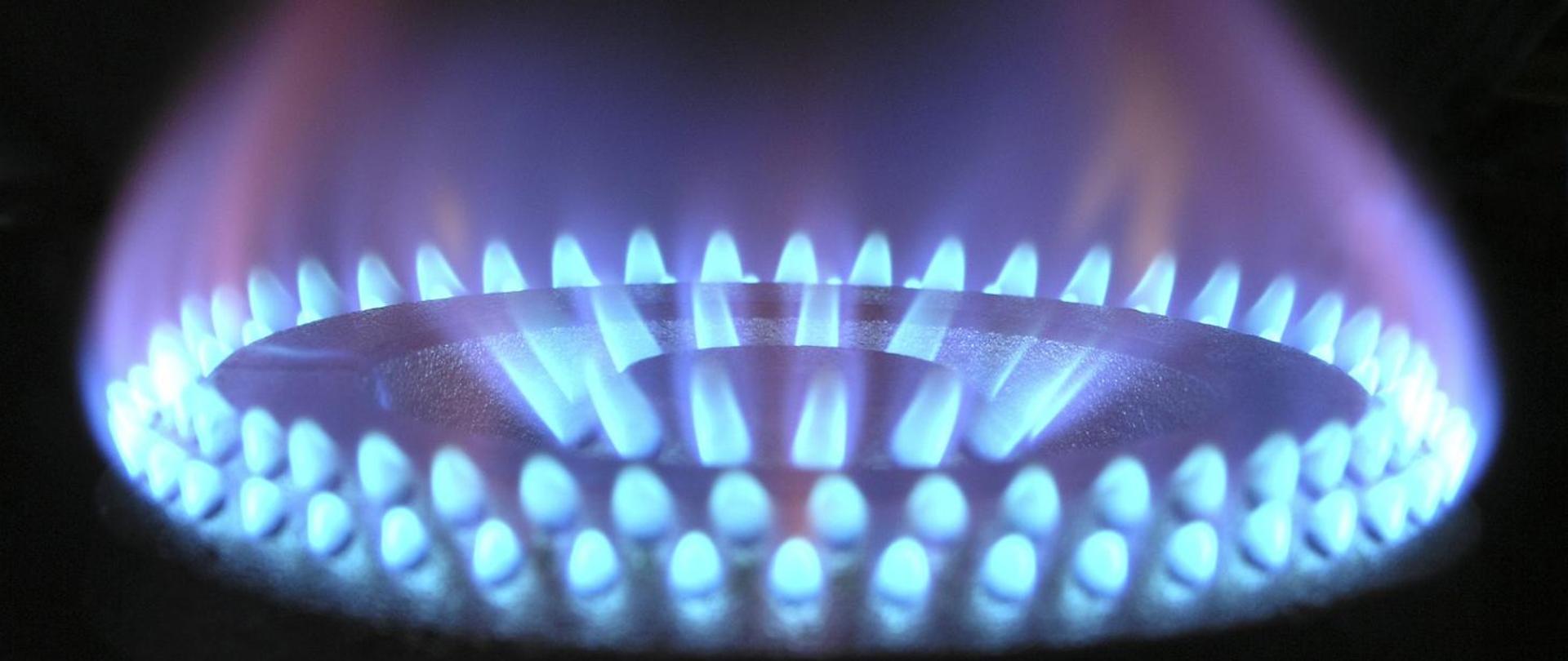 Refundacja podatku VAT za dostarczone paliwa gazowe