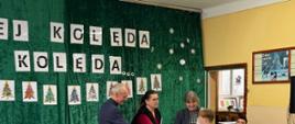 Kolędowanie