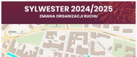Zmiana organizacji ruchu