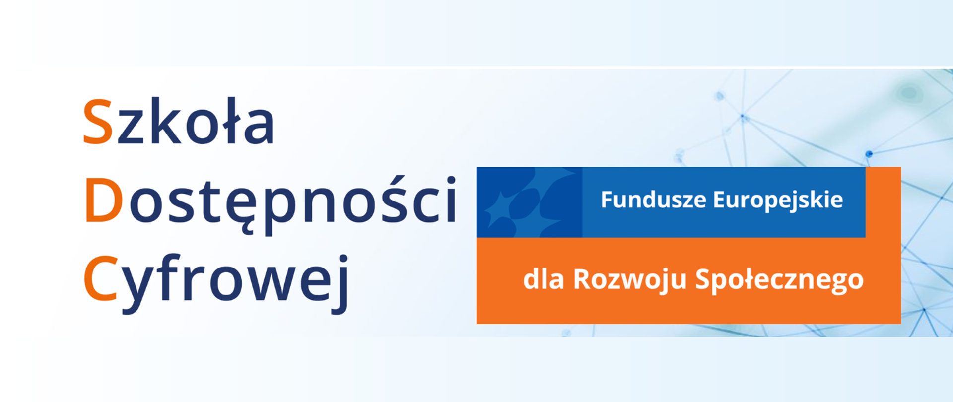 Szkoła Dostępności Cyfrowej - Plan szkoleń – jesień 2026r.