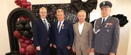 Uroczysta gala z okazji Święta Wojska Polskiego w ZWiRWP