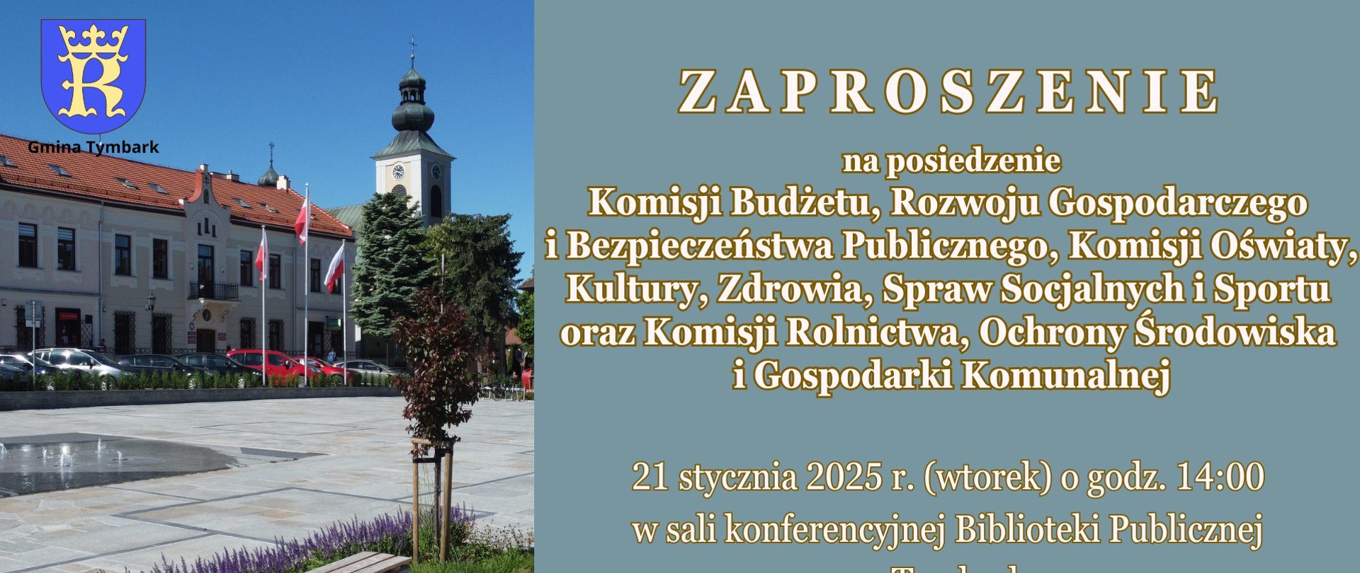 Posiedzenie Komisji