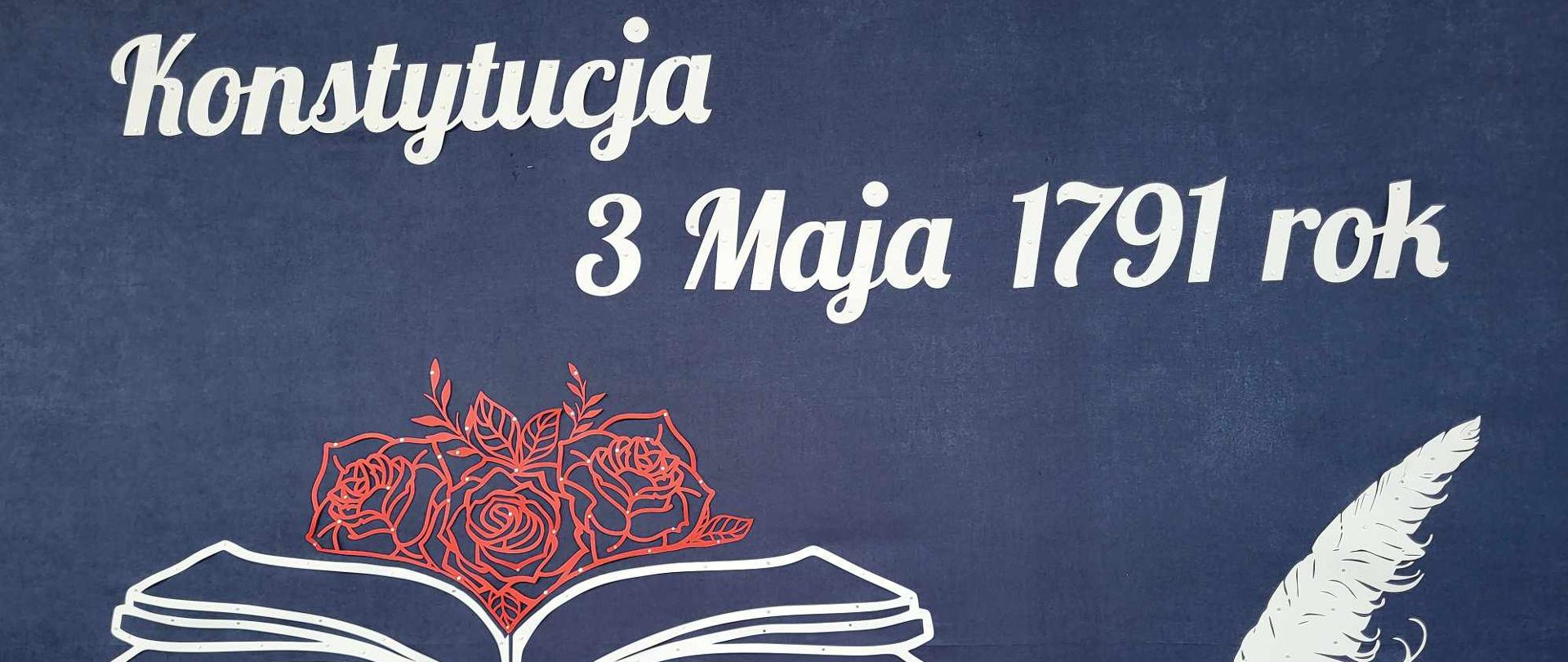 Apel z okazji Konstytucji 3 Maja