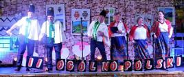 II Ogólnopolski Festiwal Piosenki Podwórkowej w Częstochowie
