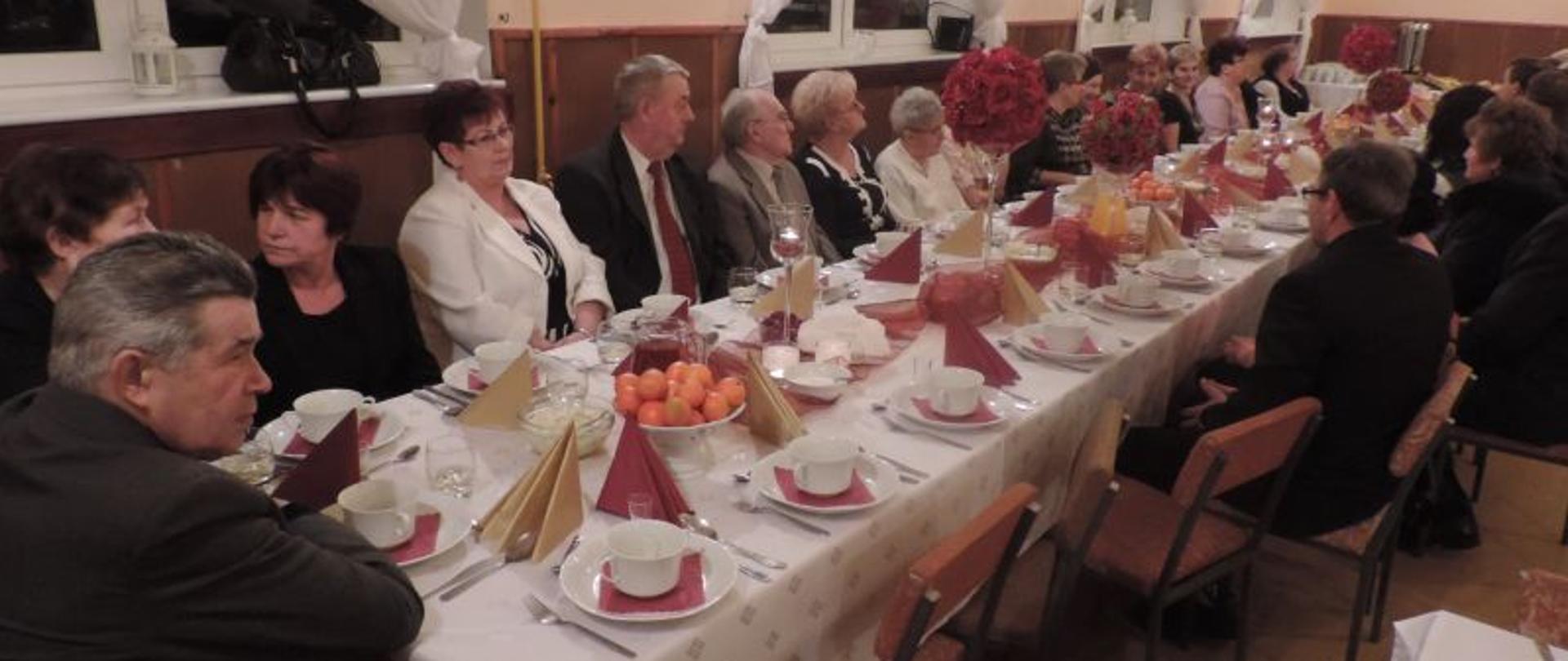Co to znaczy doczekać 50 lat istnienia!